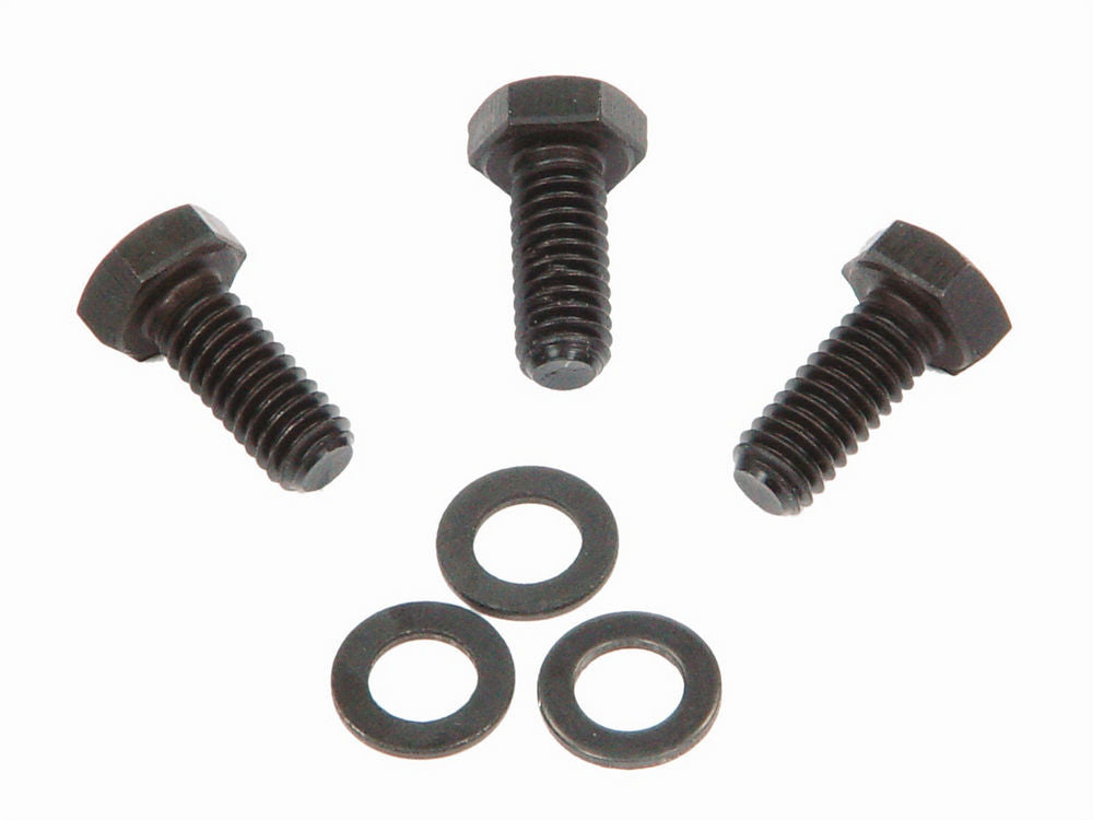 Cam Bolt Set Camshaft Fastener Kits Mr Gasket