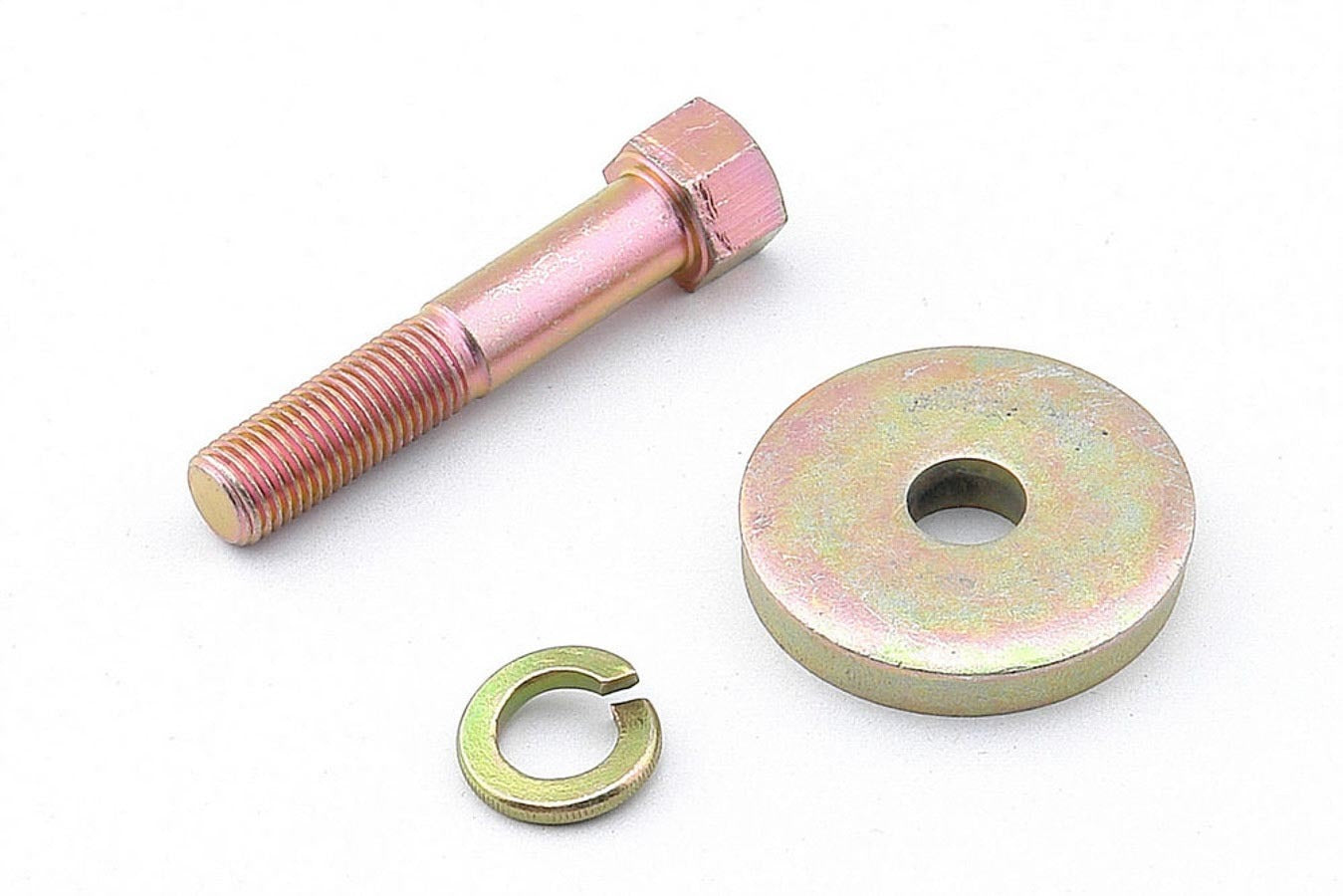 Harmonic Balancer Bolt Harmonic Balancer Fastener Kits Mr Gasket
