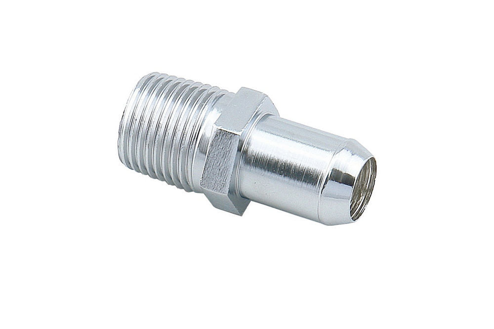 5/8 Crm Htr Hose Fitting AN-NPT Fittings and Components Mr Gasket