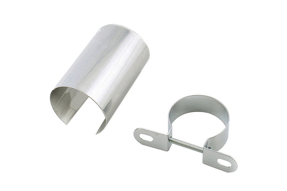 Chrome Coil Cover Ignition Coil Covers Mr Gasket