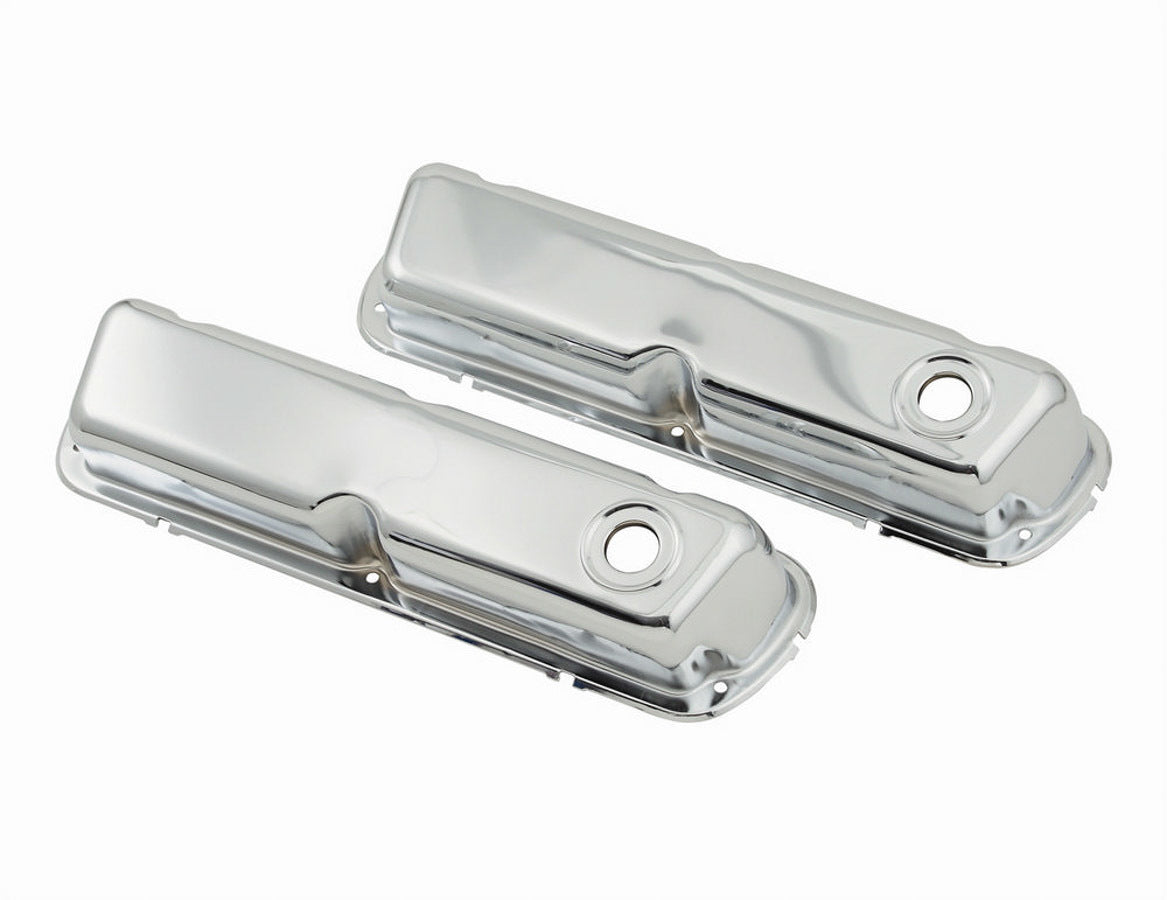 Valve Cvr Frd 289-351 Oem Height Valve Covers Mr Gasket