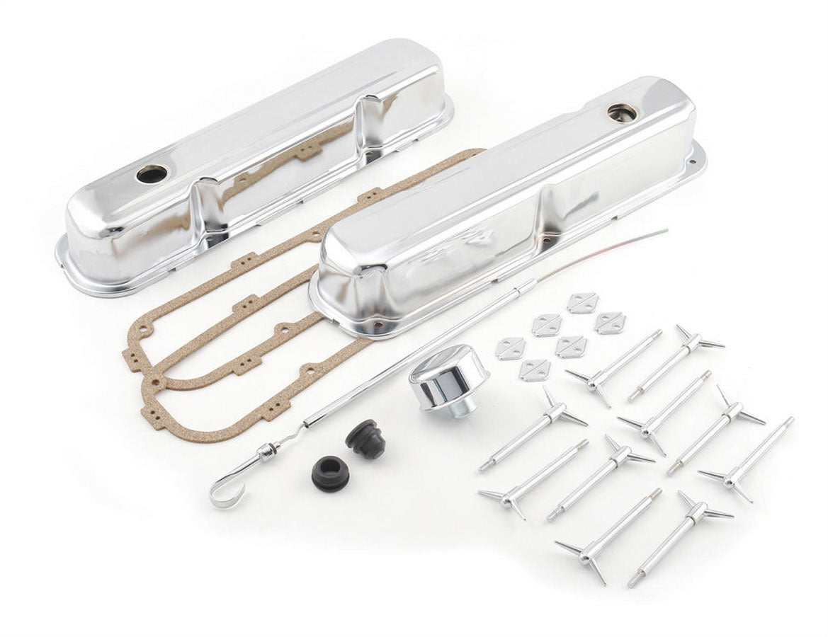 SBM Dress Up Kit Dress-Up Kits Mr Gasket