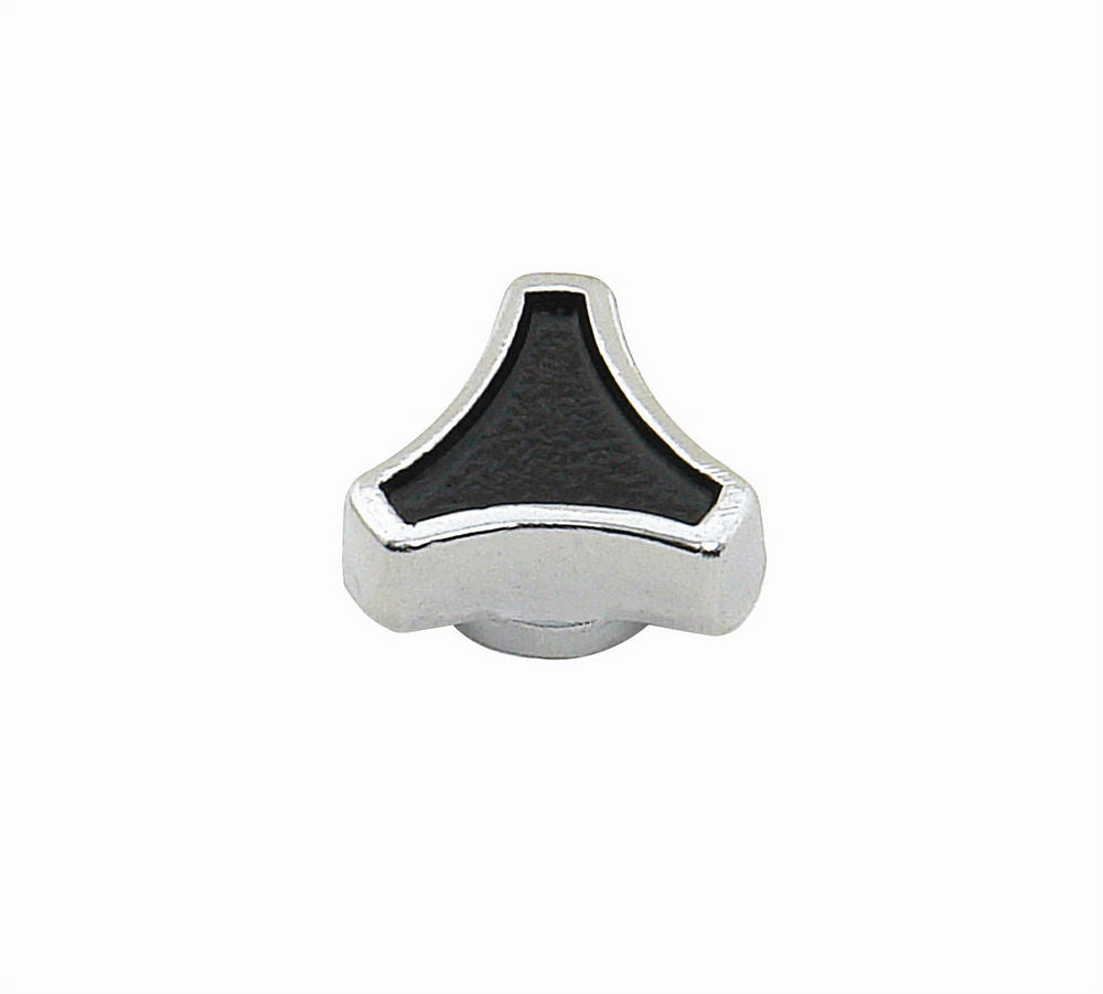 Chrome Air Cleaner Nut Air Cleaner Fastener Kits Mr Gasket