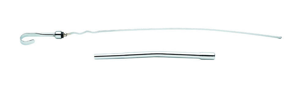 Chrome Oil Dip Stick Engine Oil Dipsticks Mr Gasket