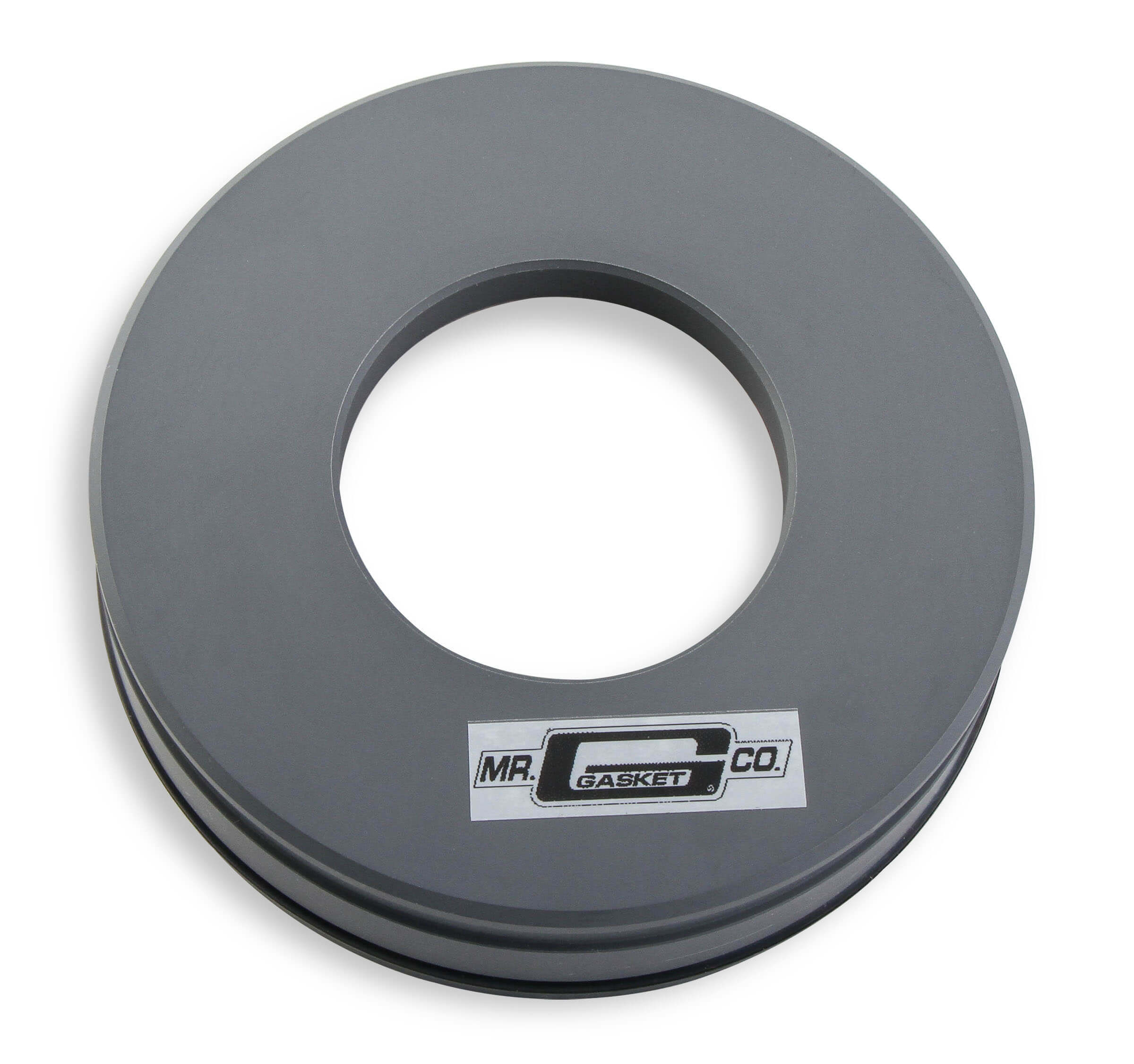 Alignment Tool - GM LS Rear Block Cover Seal Alignment Tool Mr Gasket