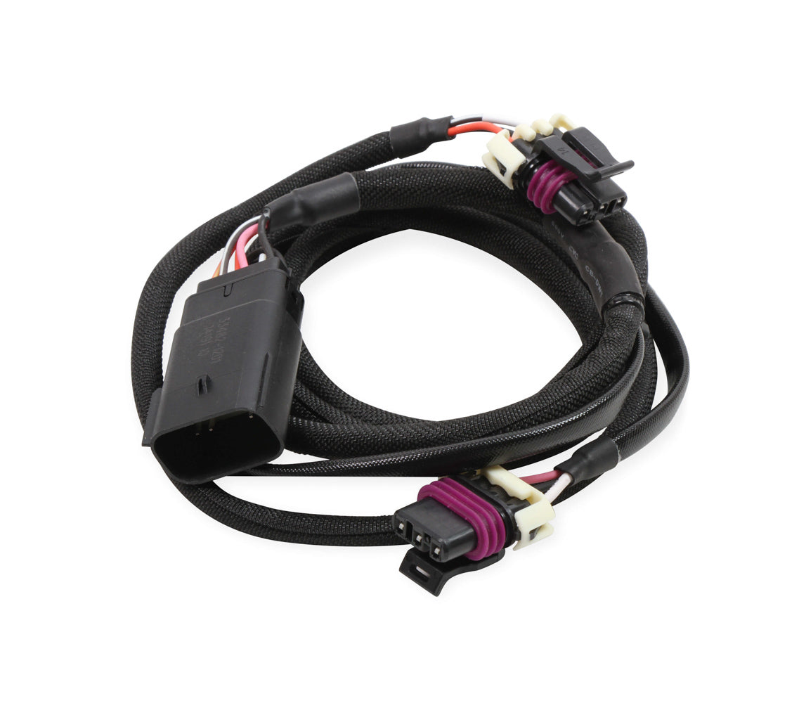 Harness LS2 24X/1X Front Cam Sensor Ignition Wiring Harnesses MSD