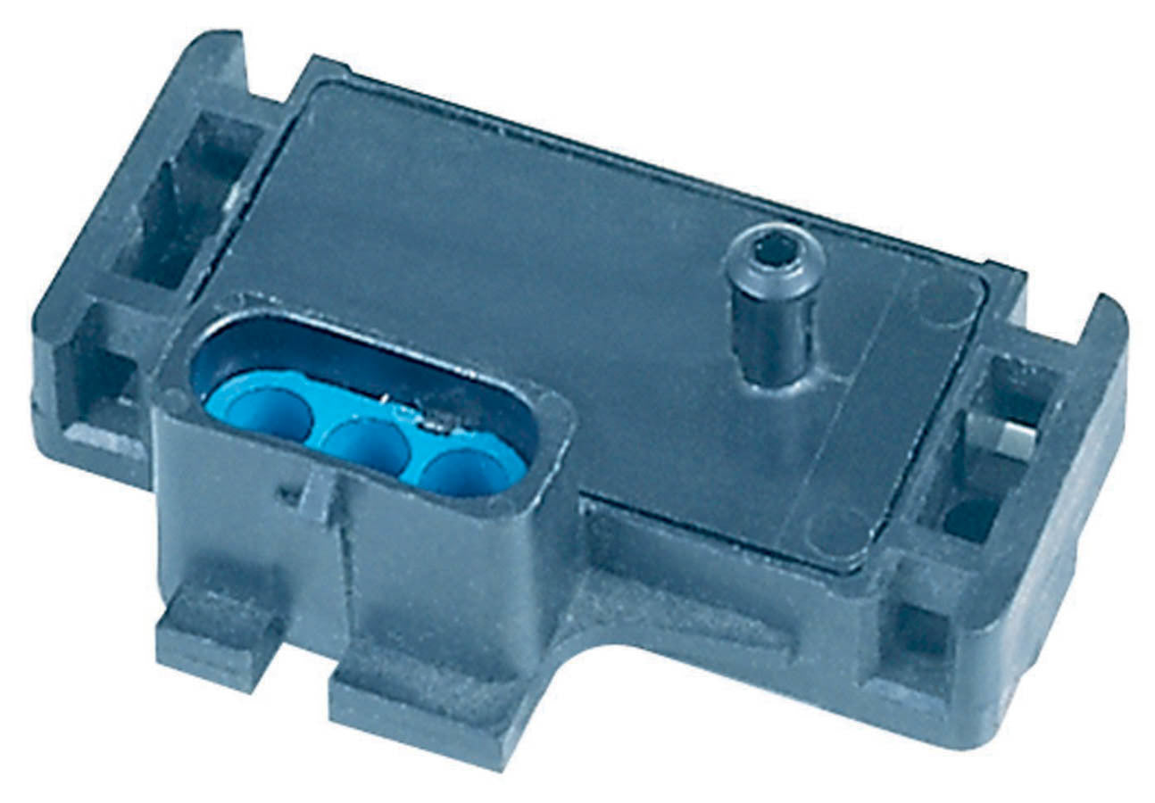 Map Sensor - 3 Bar Up to 30lbs. Boost Map Sensors MSD