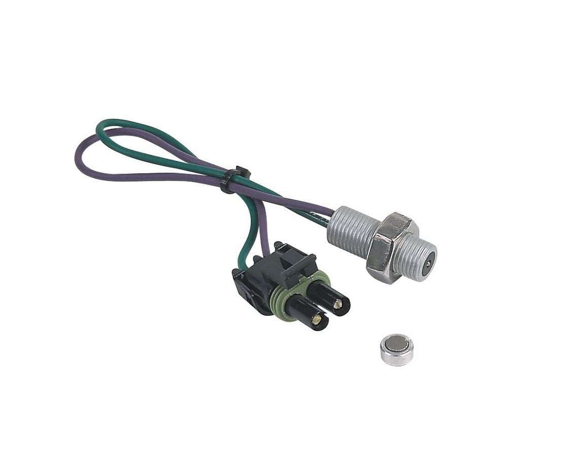 Universal Signal Pick-Up Kit Crank Trigger Pickups MSD
