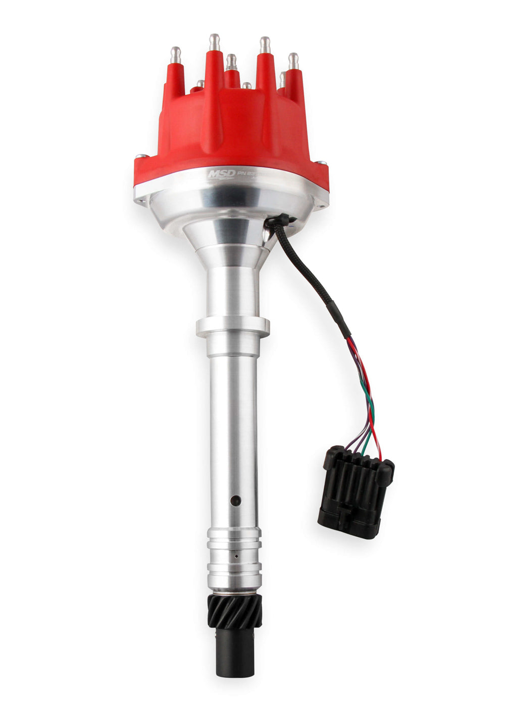 Dual Sync Distributor BBC/SBC Distributors MSD