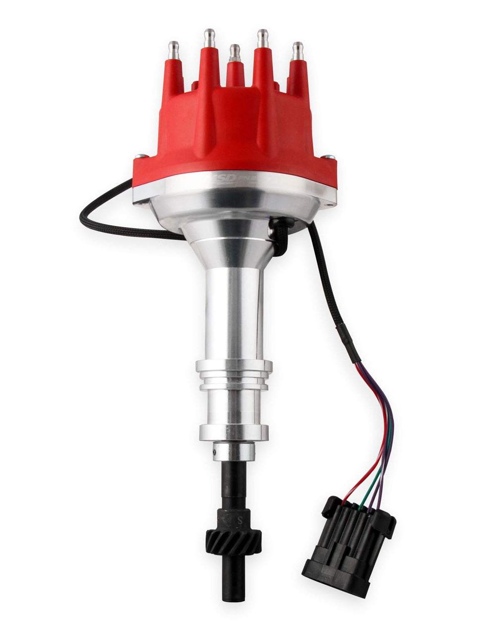 Dual Sync Distributor - SBF 351W Distributors MSD