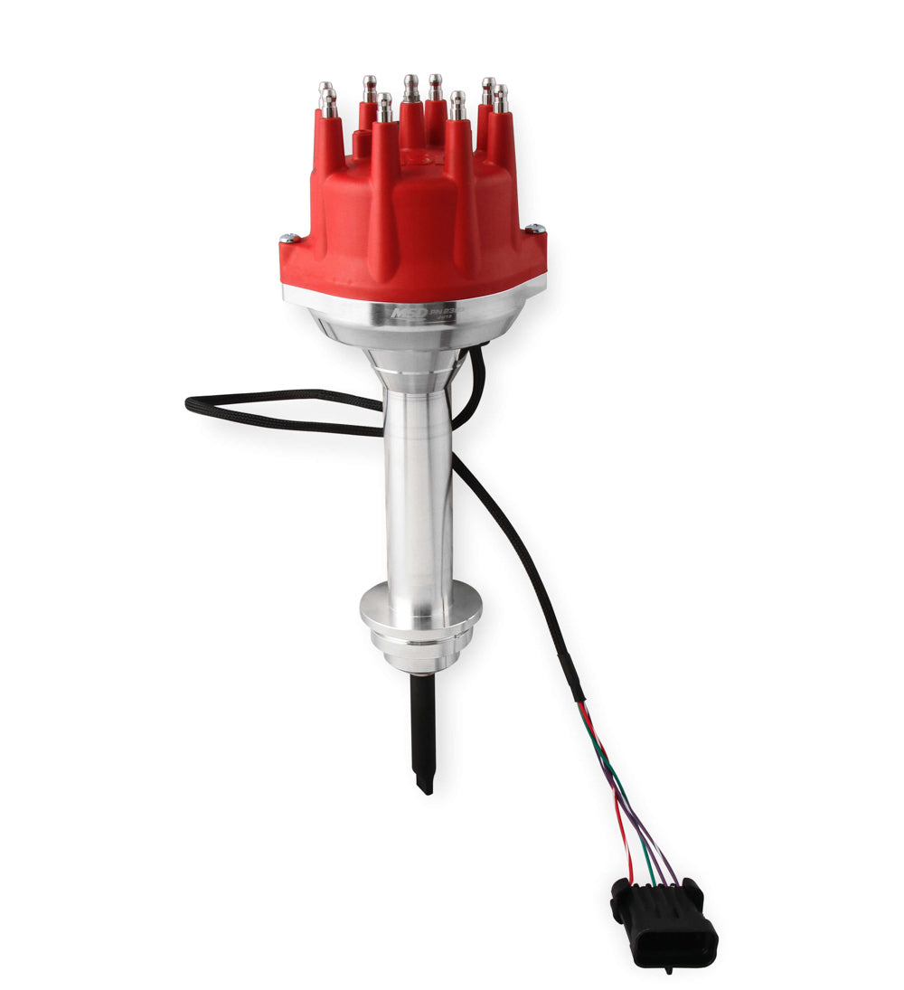 Distributor - Dual Sync BBM 426/440 Distributors MSD