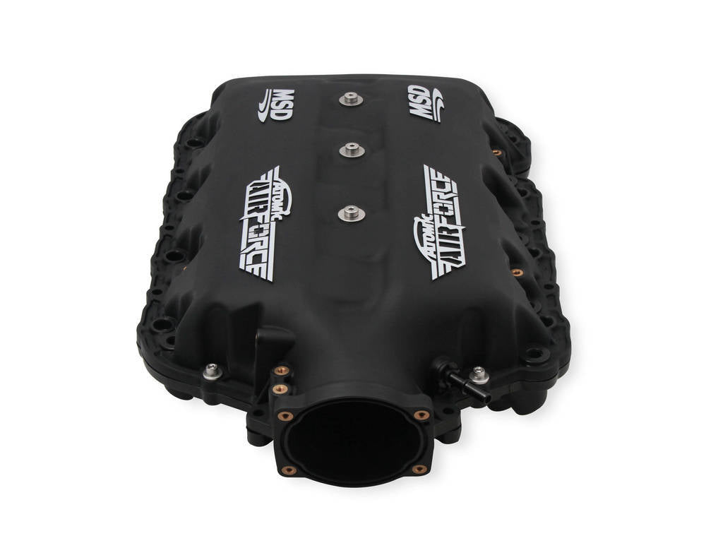 Atomic AirForce LT1 Intake Manifold Intake Manifolds MSD