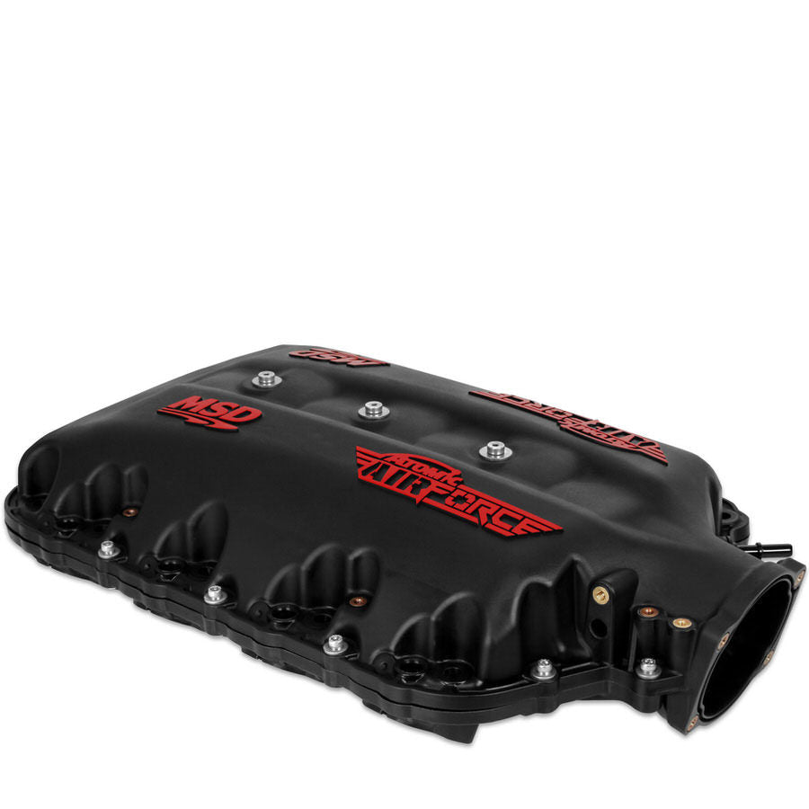 Atomic AirForce LT1 Intake Manifold Intake Manifolds MSD