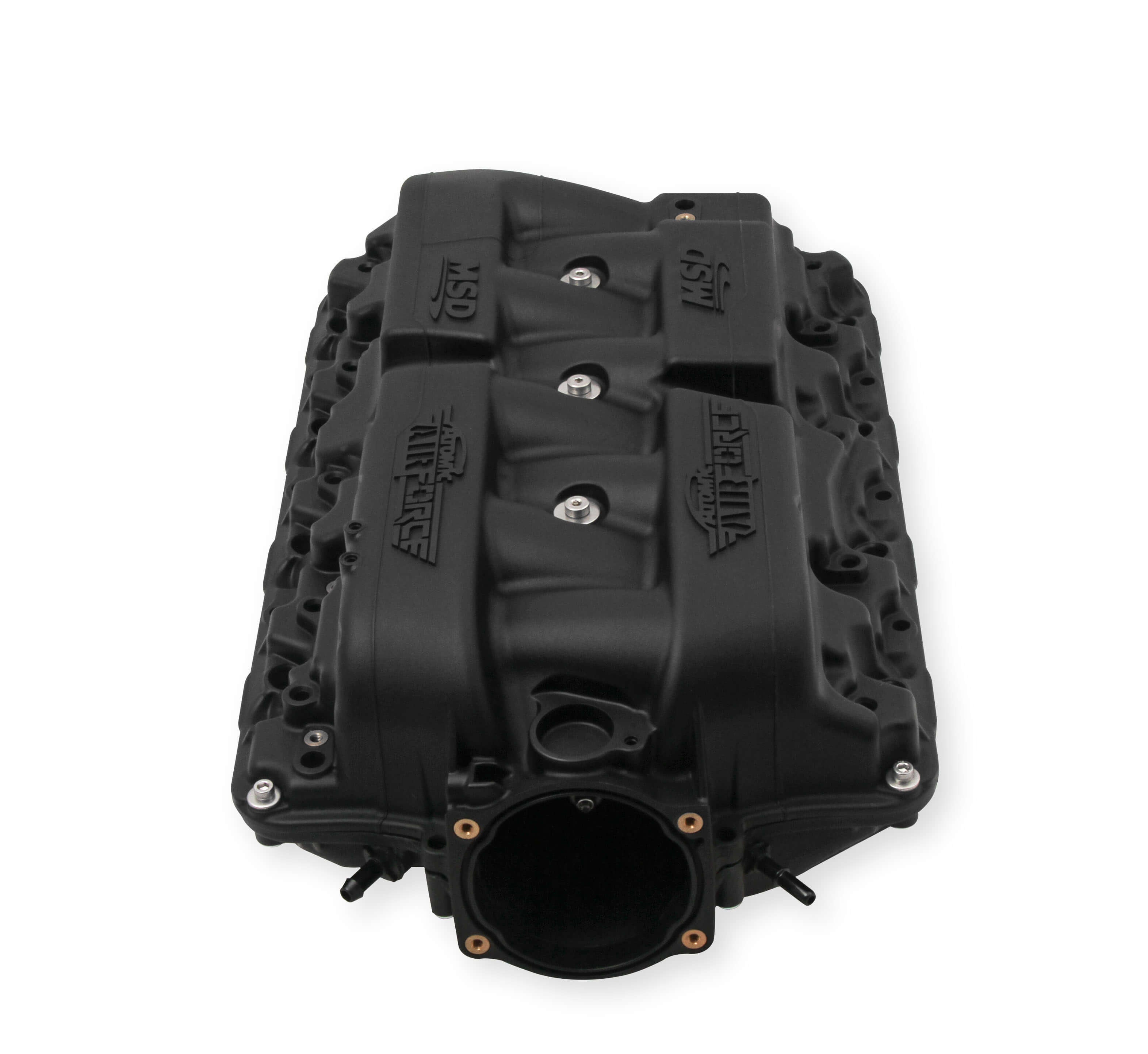 Atomic AirForce LS7 Intake Manifold Intake Manifolds MSD
