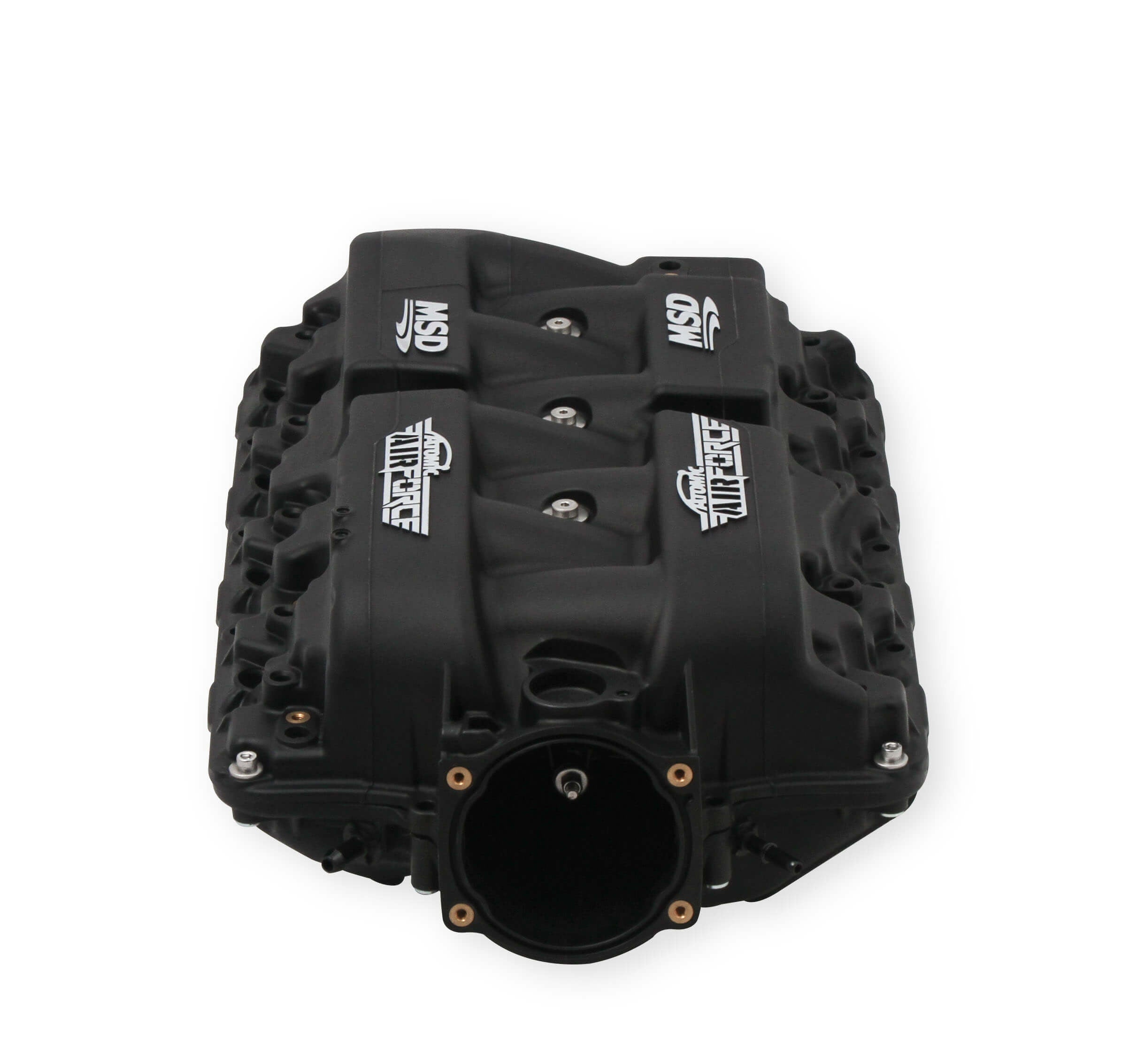 Atomic AirForce LS7 Intake Manifold Intake Manifolds MSD