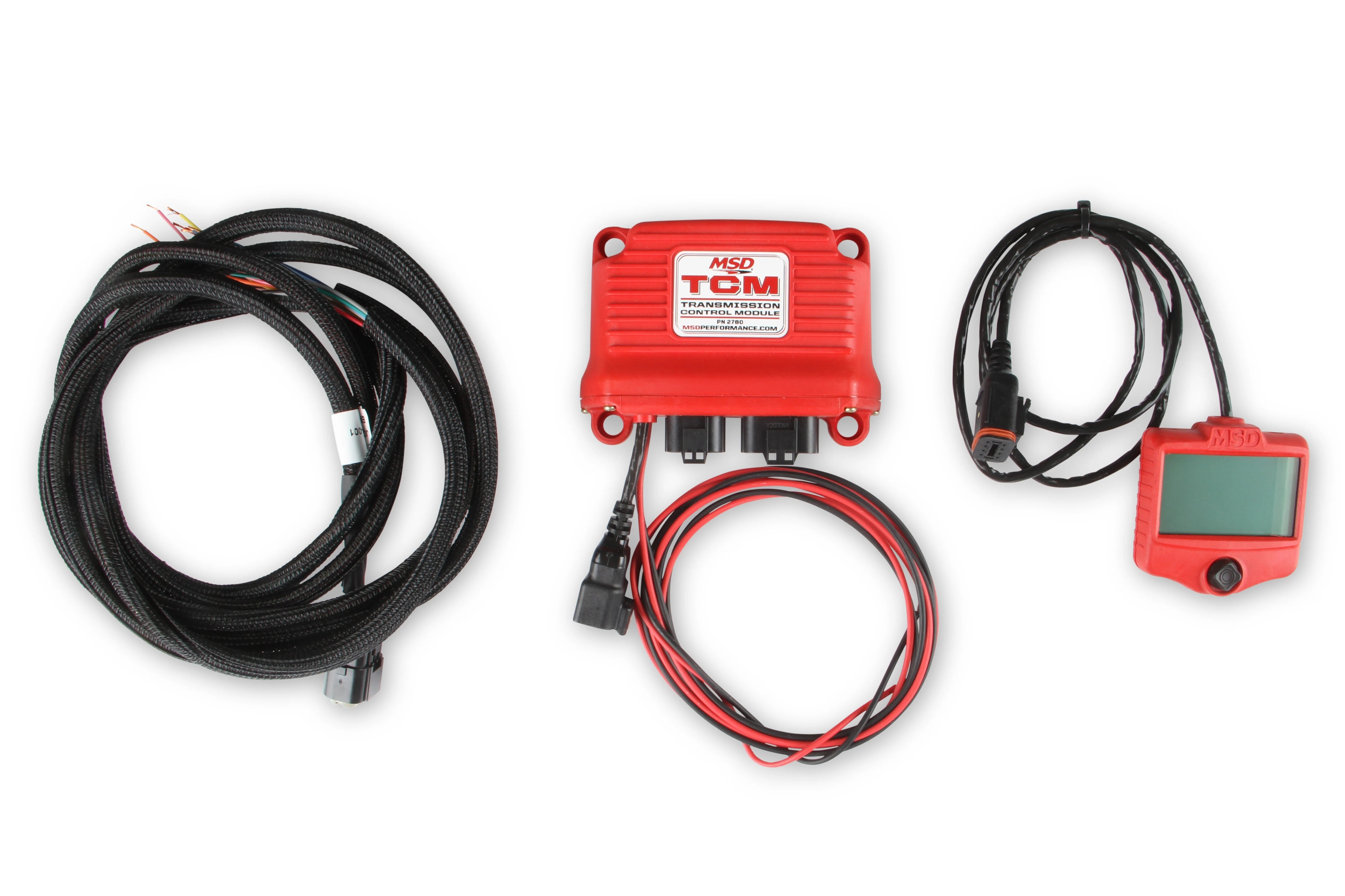 Atomic Trans Controller Automatic Transmission Control Modules MSD