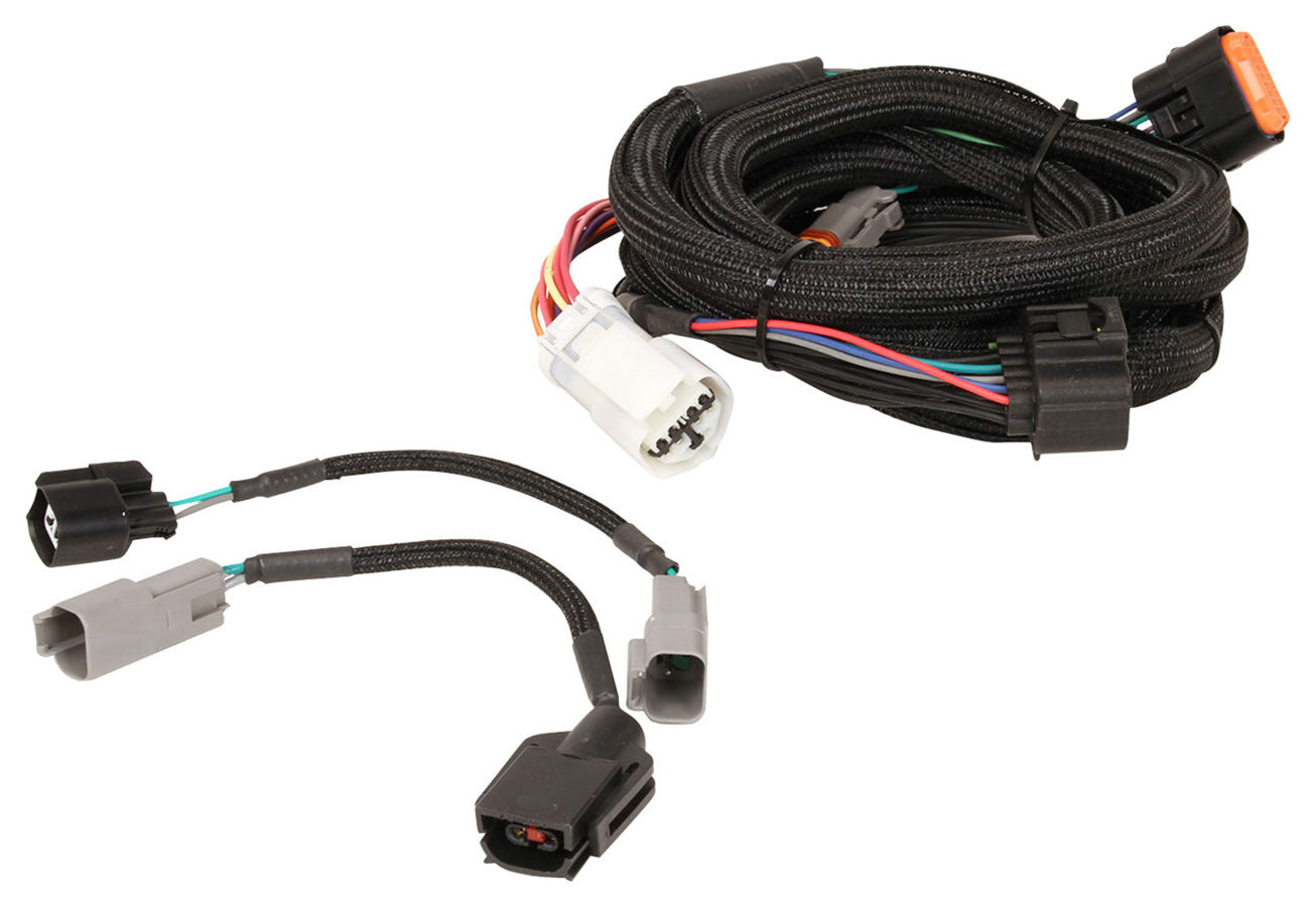 Wire Harness - Ford 4R70W/75W 98-Up Transmission Wiring Harnesses MSD
