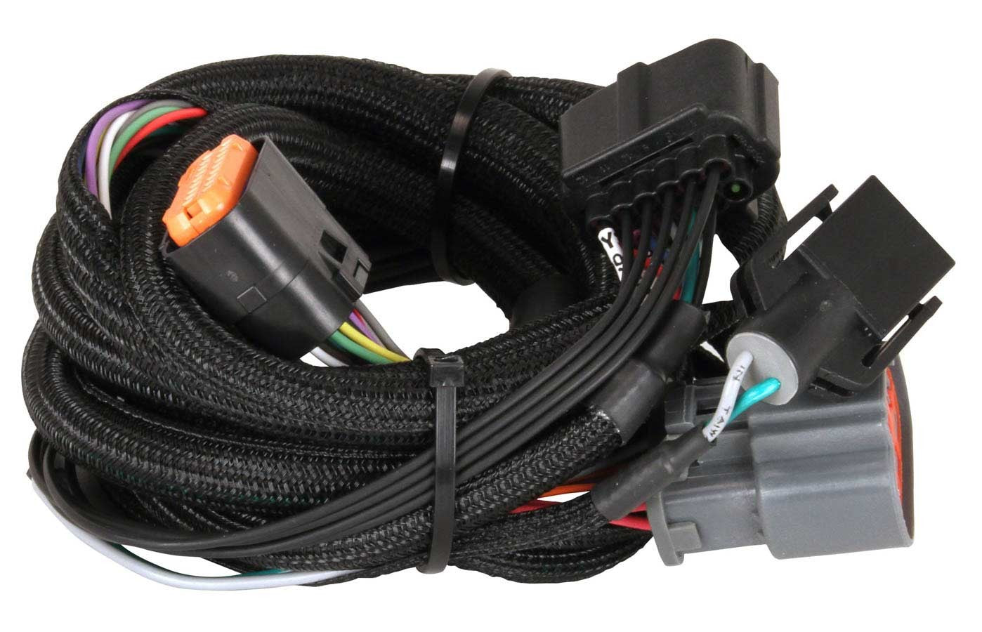 MSDWire Harness Ford - 4R100 1998-Up Transmission Wiring Harnesses MSD