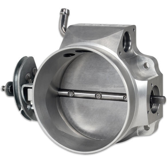 103mm Throttle Body - GM LS Use w/MSD Manifold Throttle Bodies MSD