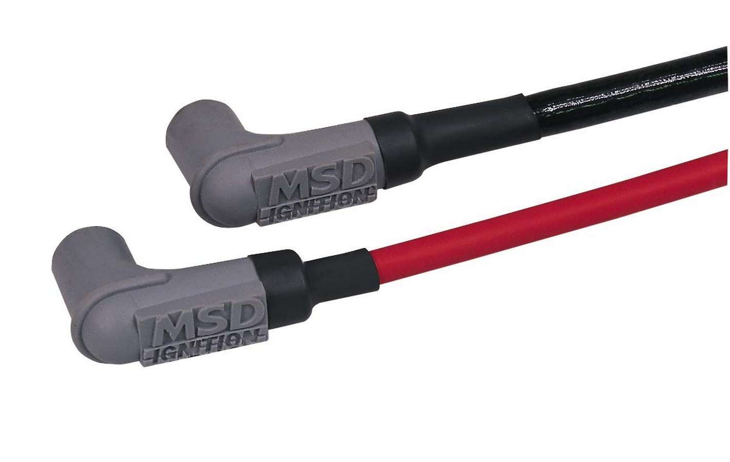 Spark Plug Boot Shrink Sleeve Kit (18) Shrink Sleeve Tubing MSD