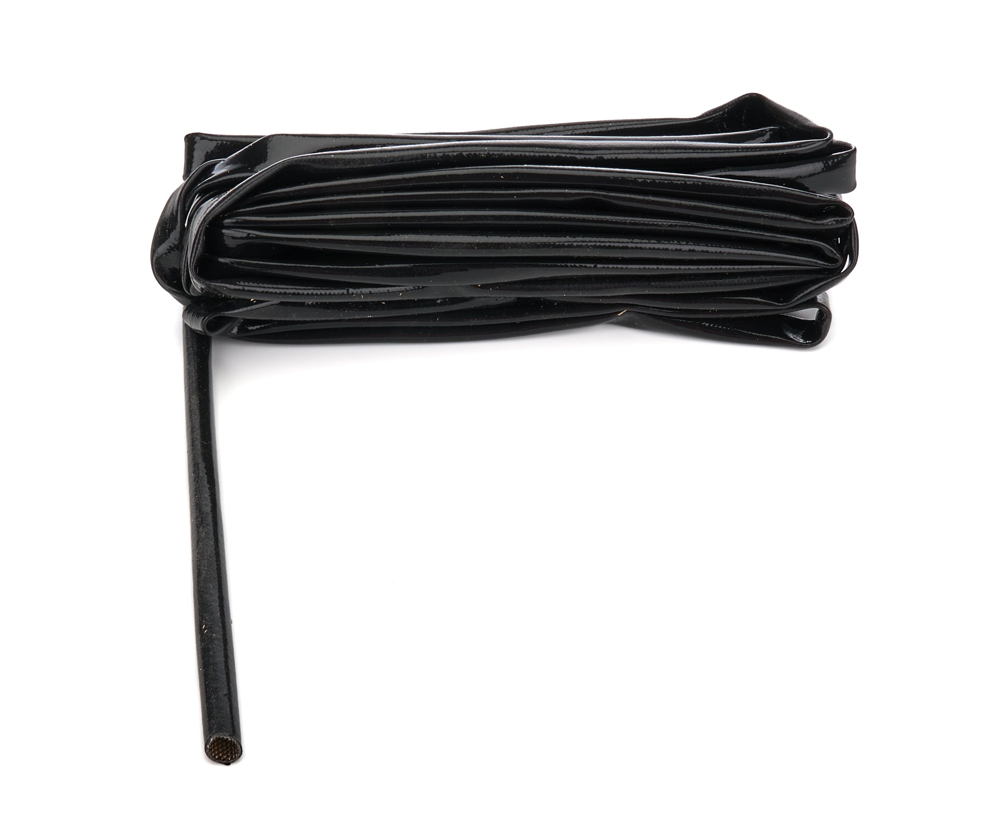Pro-Heat Guard 25 Foot Roll Hose and Wire Sleeving MSD