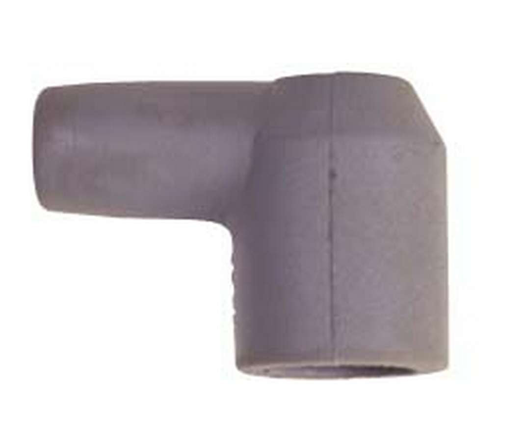 90 Degree Distributor Boots - Socket Style Spark Plug Boots MSD