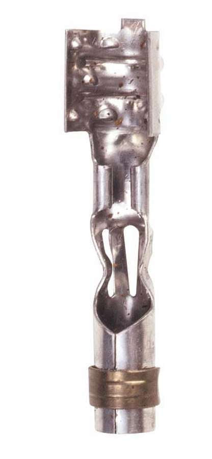 Multi-Angle Dual Crimp Terminals (100pk) Spark Plug Wire Terminals MSD