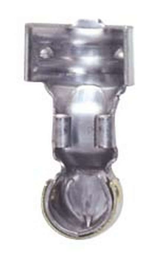 90 Deg. Spark Plug Terminals (100pcs.) Spark Plug Wire Terminals MSD