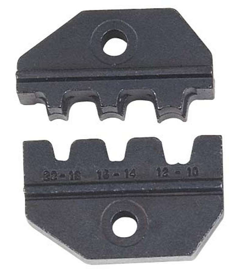 Crimper Jaws Wire Crimping Tool Dies MSD