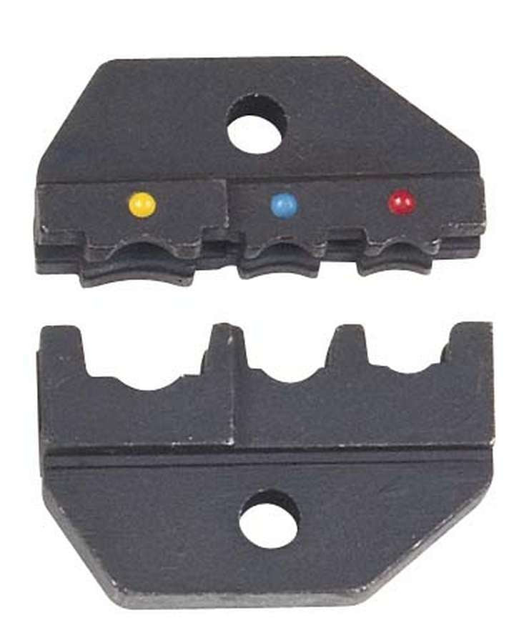 Crimp Jaws Wire Crimping Tool Dies MSD