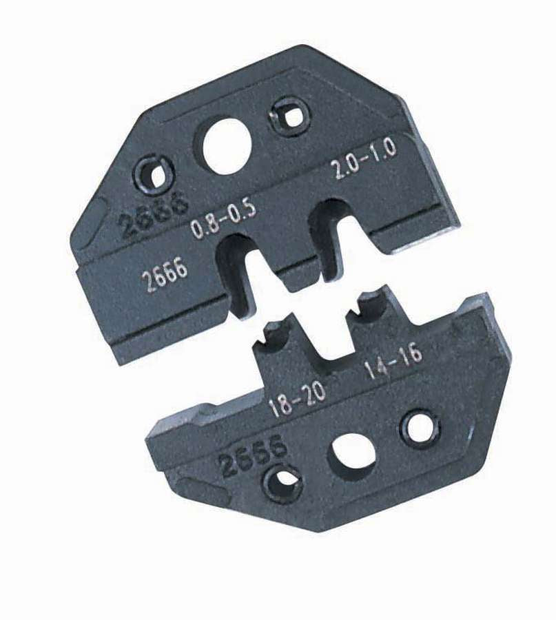 Weathertight Dies Wire Crimping Tool Dies MSD