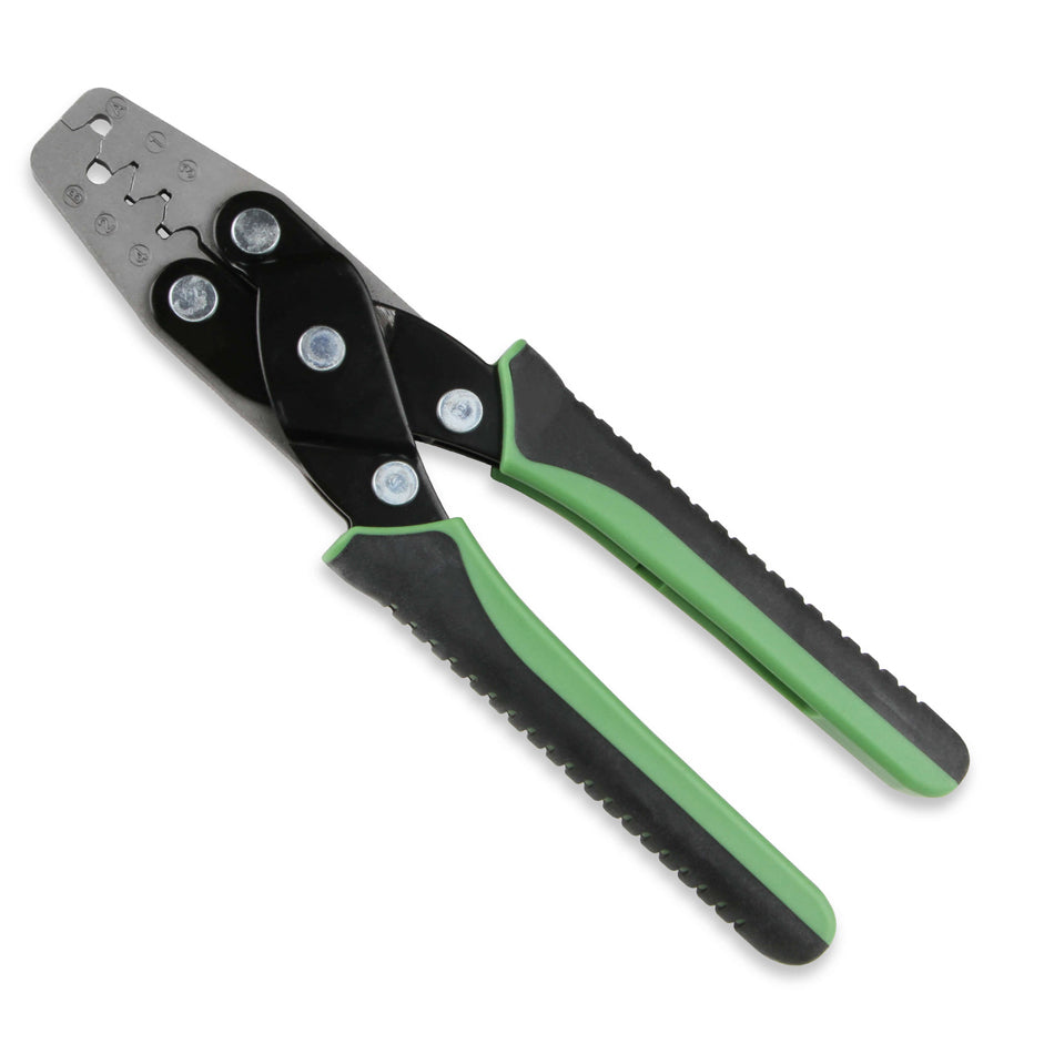 Weathertight Crimp Plier Wire Crimpers and Stripping Tools MSD