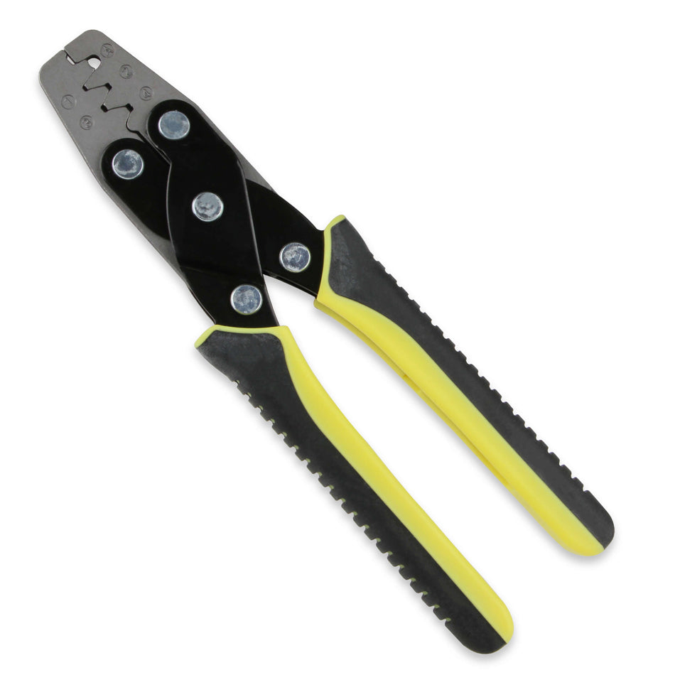 Superseal Crimp Plier Wire Crimpers and Stripping Tools MSD
