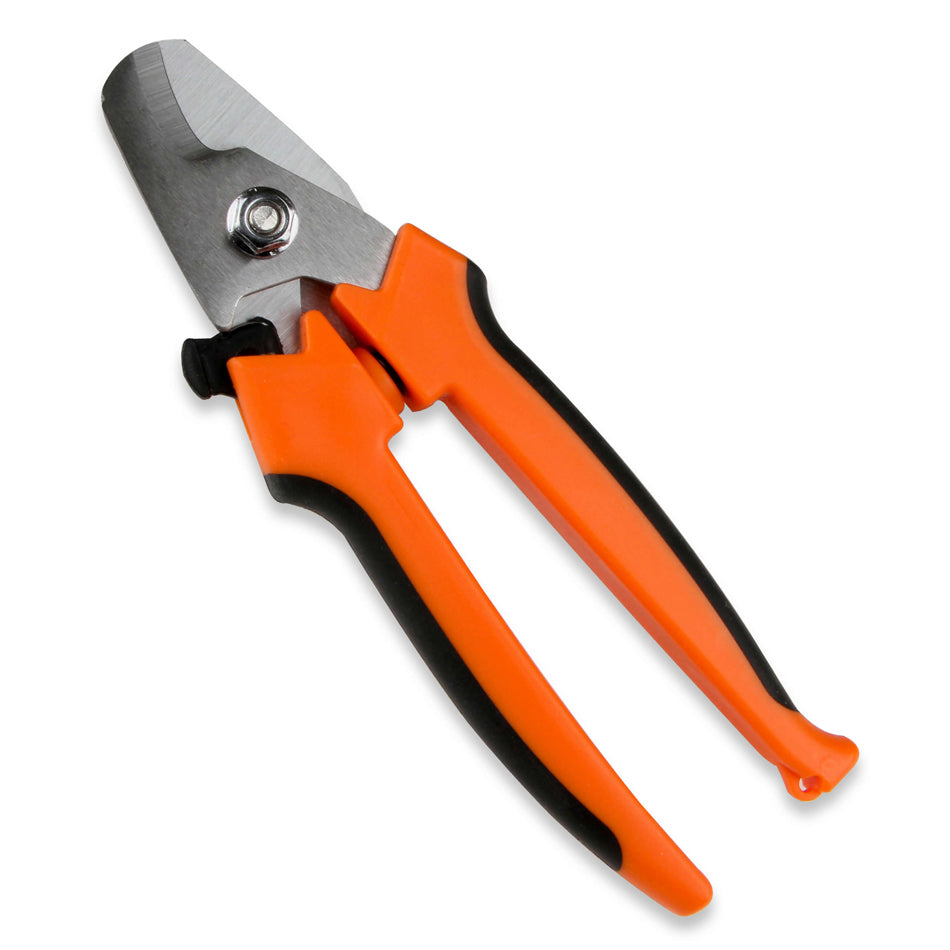 Cable Scissor Cutter Plier Hose and Wire Cutters MSD