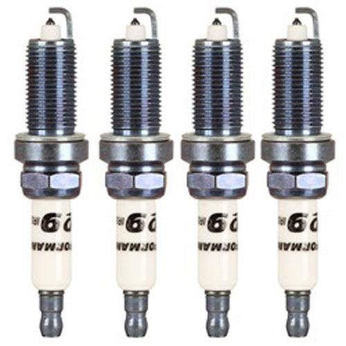 9IR5Y Spark Plugs 4-pk Spark Plugs MSD