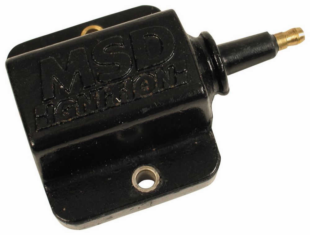 MSD Pro Coil Ignition Coils MSD