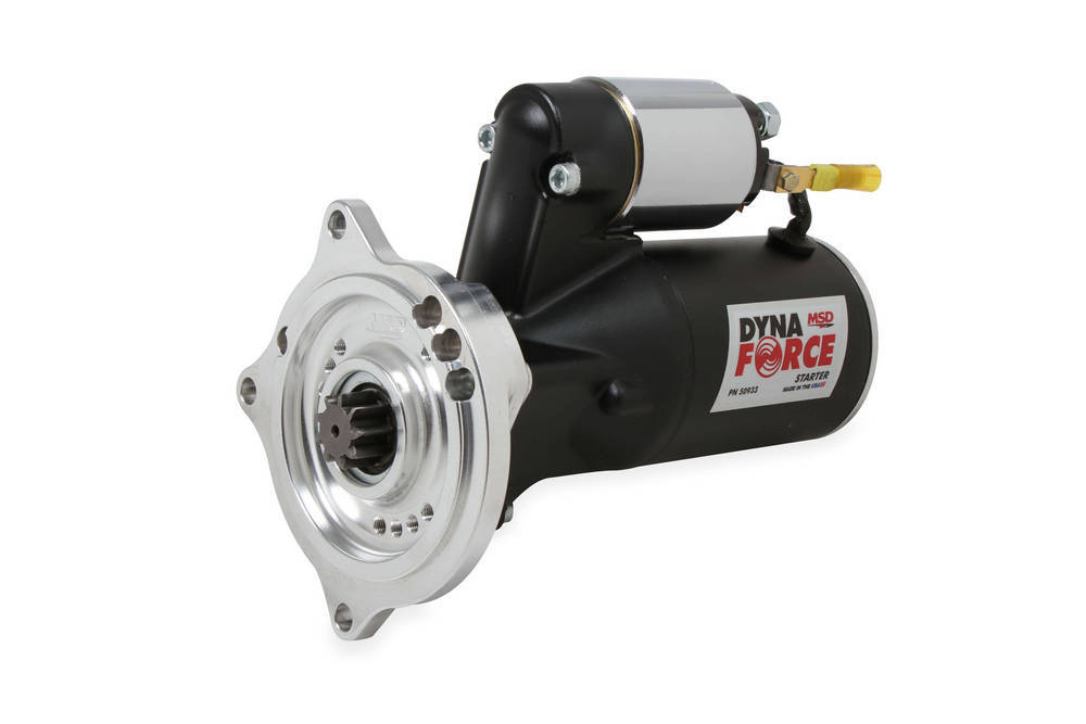 DynaForce Starter BBF FE 352-428 Starters MSD