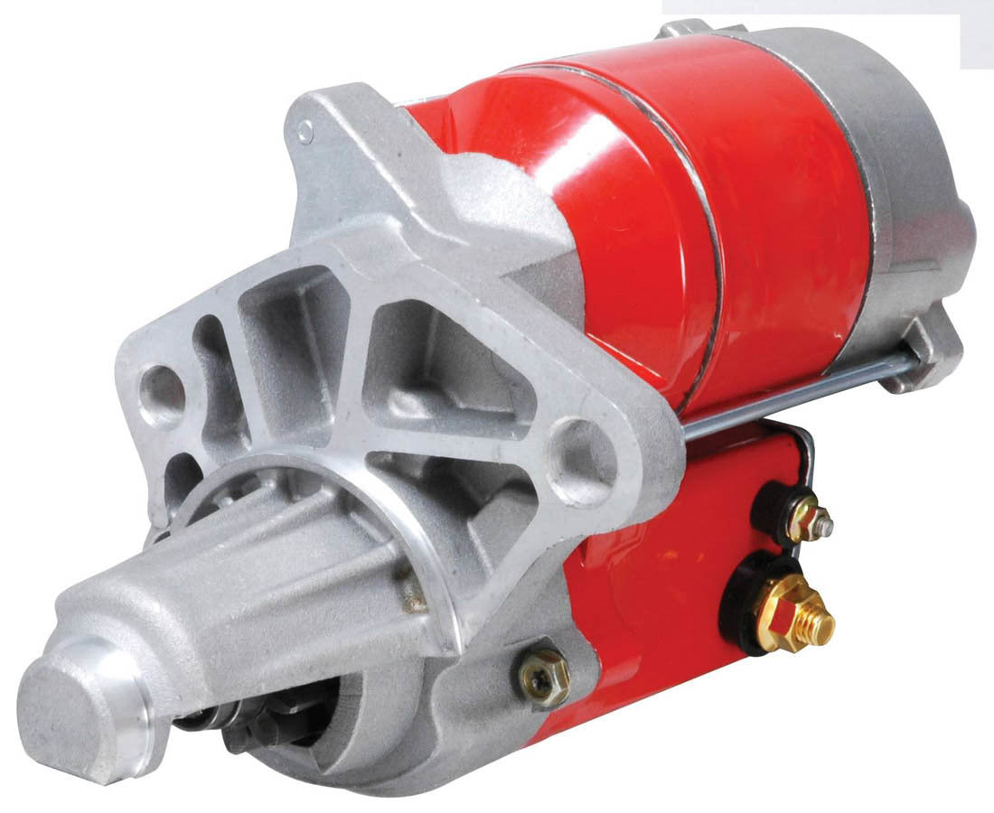MSDAPS Starter - Mopar V8 Engines Starters MSD