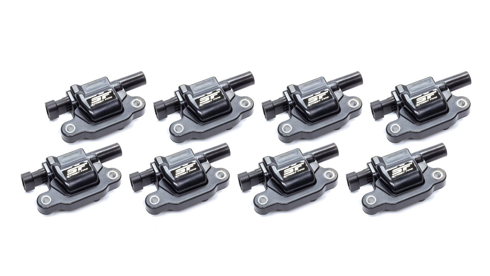 Street Fire Coil Set GM LS2/LS3 05-13 8-Pack Ignition Coils MSD