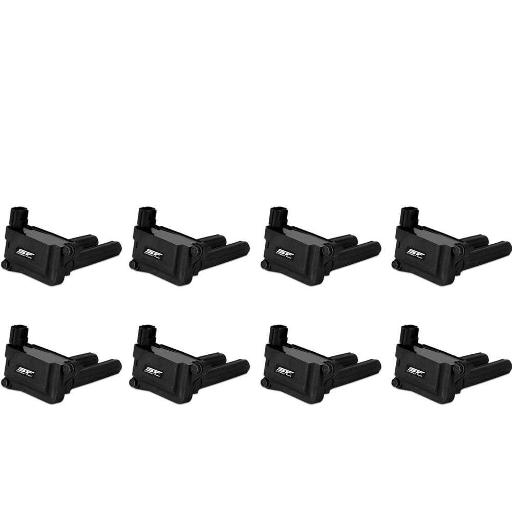 Street Fire Coil Set 8pk 5.7L/6.1L Dodge Hemi Ignition Coils MSD