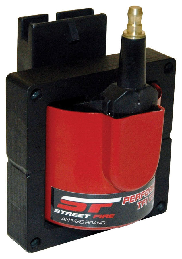 Street Fire Ford TFI Coil Ignition Coils MSD