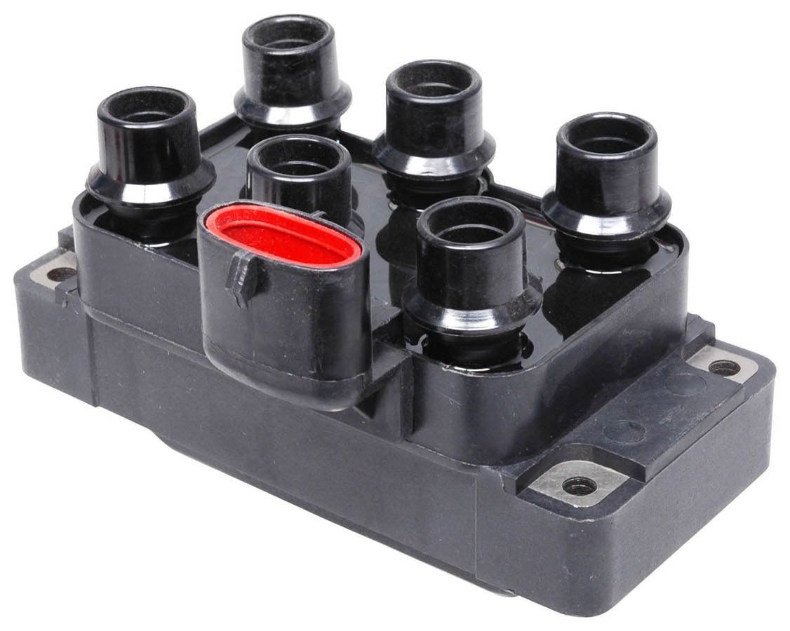 Street Fire Ignition - Ford 6-Tower Coil Pack Ignition Coils MSD