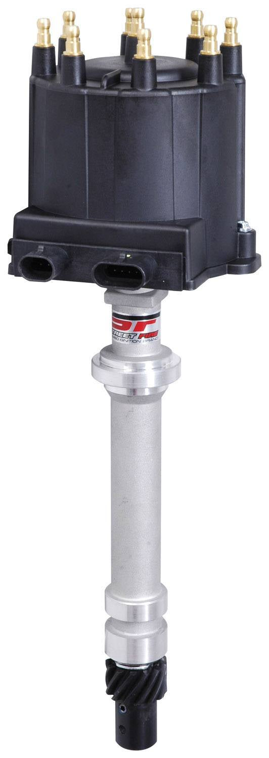 Street Fire Distributor - GM 88-95 EFI V8 Distributors MSD