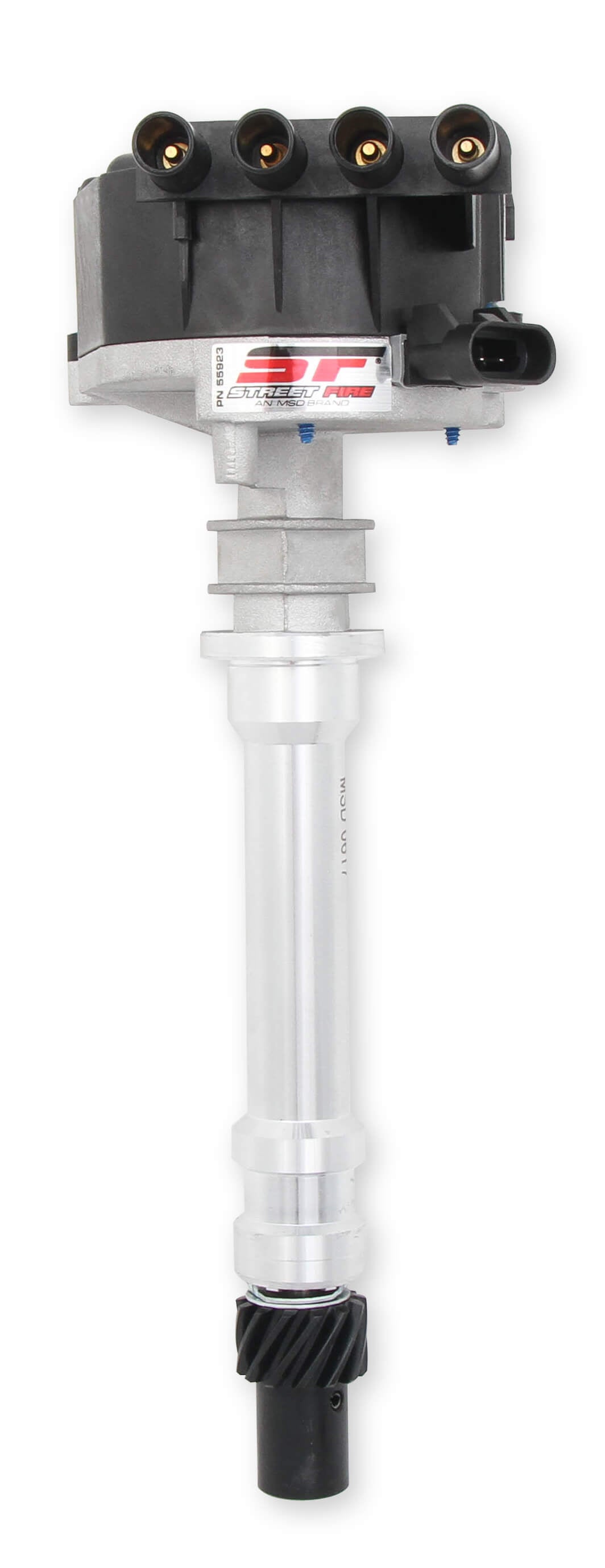 Street Fire Distributor GM 96-00 Vortec V8 Distributors MSD