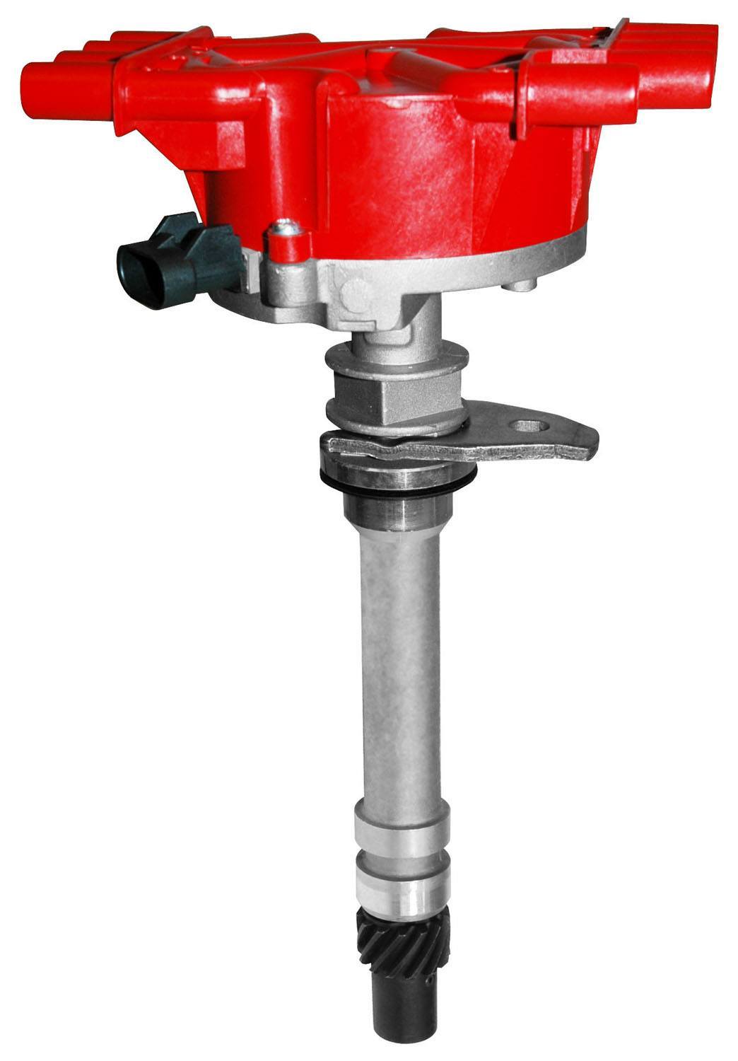 Street Fire Distributor - GM 96-00 Vortec V8 Distributors MSD