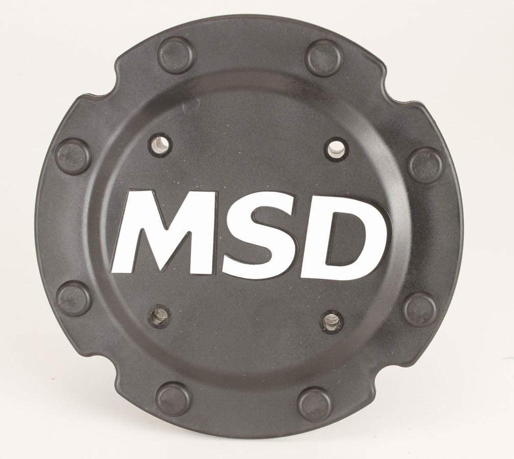 MSDWire Retainer - Pro-Cap Black Distributor Replacement Parts MSD