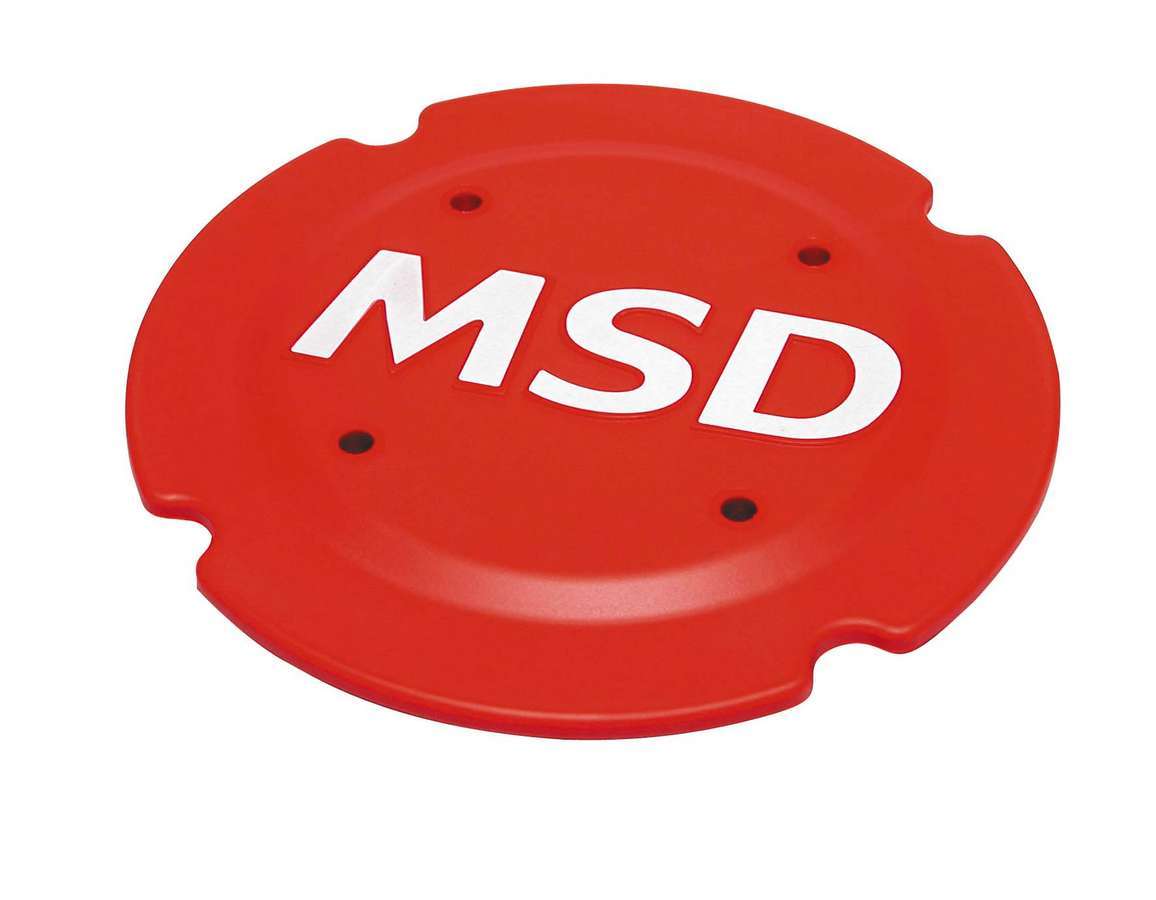 Wire Retainer - Pro-Cap # 7445 Distributor Replacement Parts MSD
