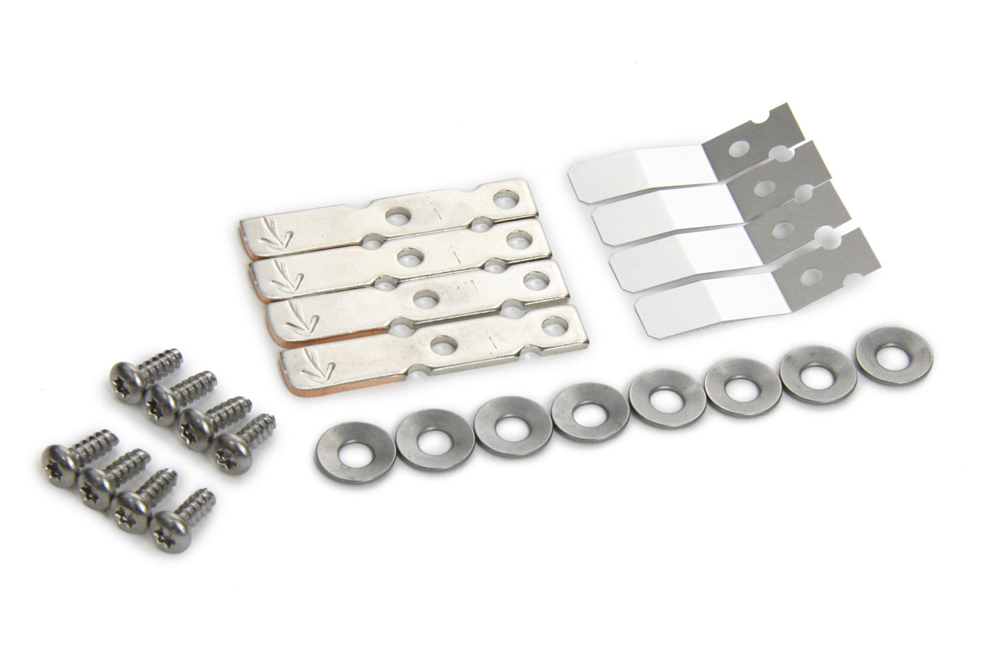 Pro-Cap Rotor Rebuild Kit Distributor Replacement Parts MSD