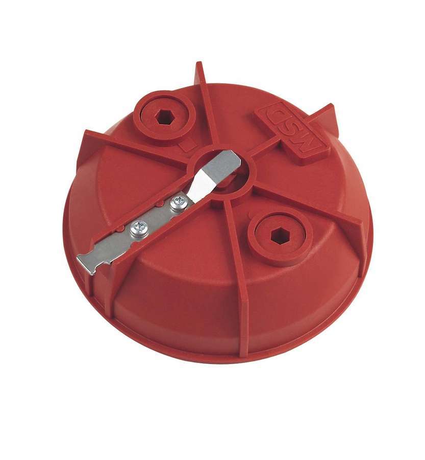 Replacement Rotor for #7455 Distributor Rotors MSD