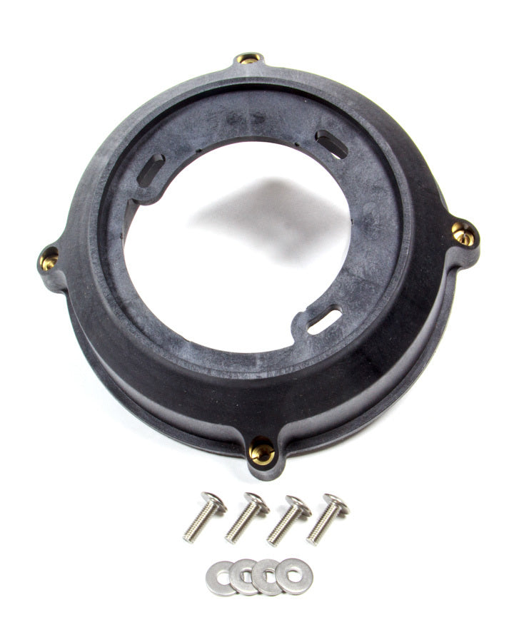 MSDReplacement Base - Pro Mag Pro Cap Black Distributor Replacement Parts MSD